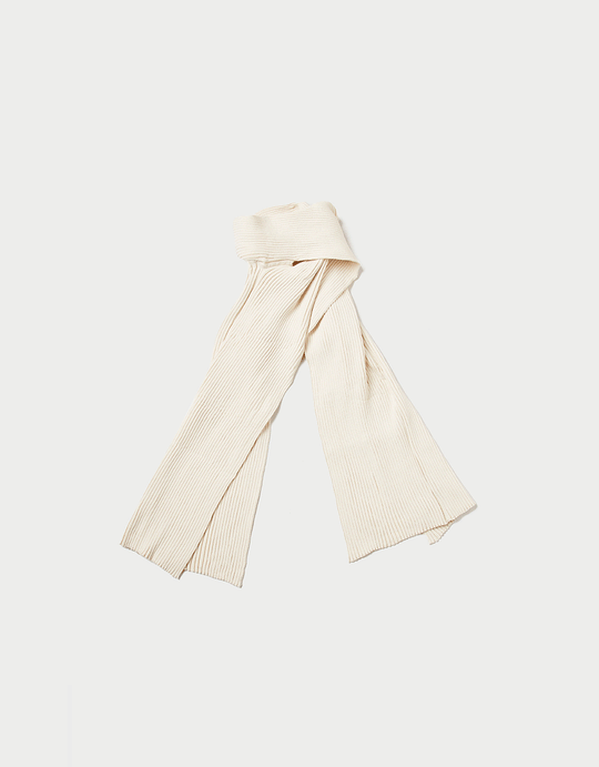 라이더 롱 스카프