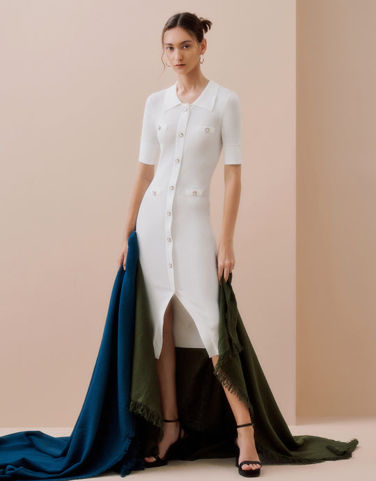 Ich habe die Zeit, in der ich mich befand, in eine andere Welt verwandelt