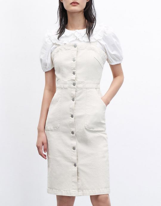 Das ist alles, was Sie brauchen