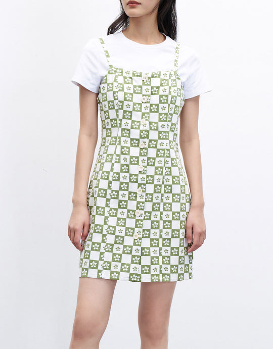 Das ist alles, was Sie brauchen