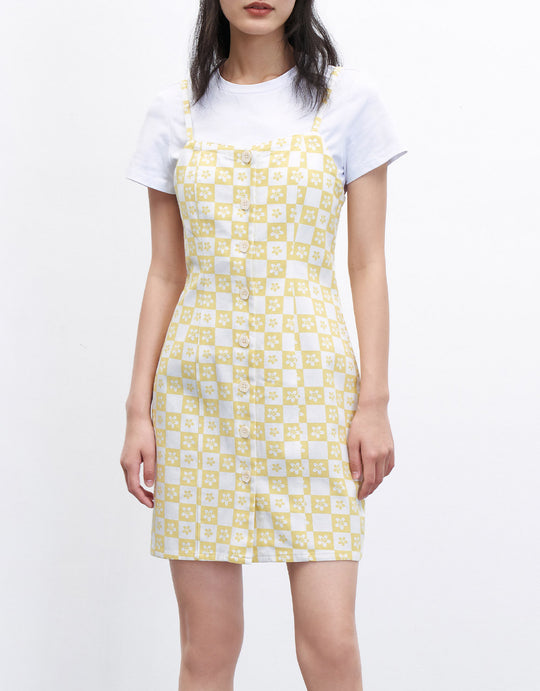 Das ist alles, was Sie brauchen