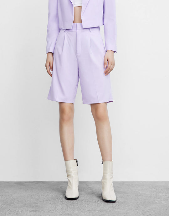 글래머 레귤러 숏팬츠