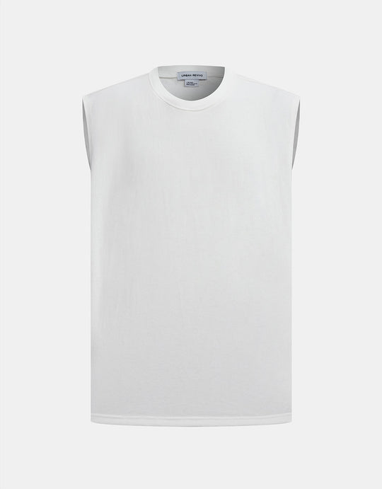 여성 베이직 다색 탱크탑