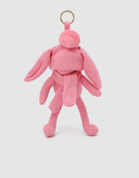 봉제인형 열쇠 참