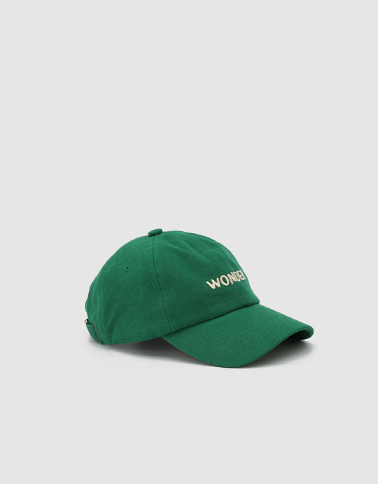 편지자수 야구모자