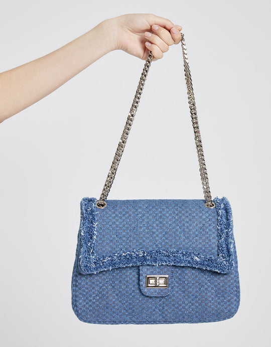 Ich habe mir die Zeit genommen