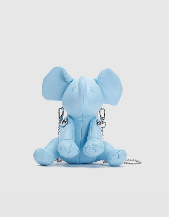 PU 백참 &amp; 키홀더