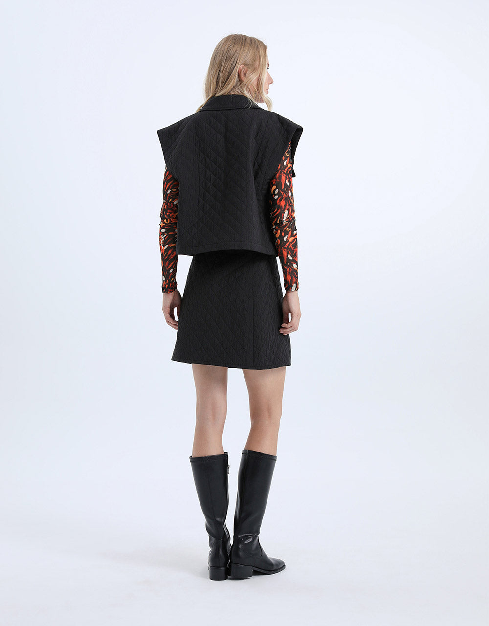 A-Line 스커트