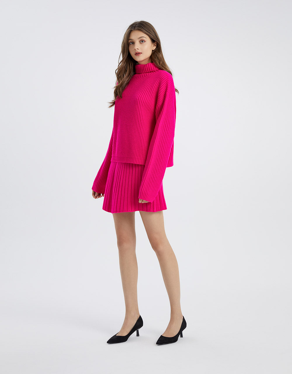 A-Linie-Stil