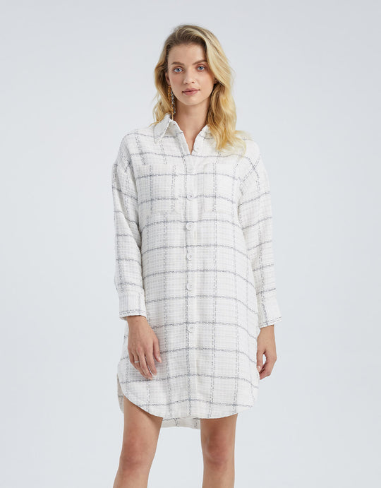 Das ist alles, was Sie brauchen