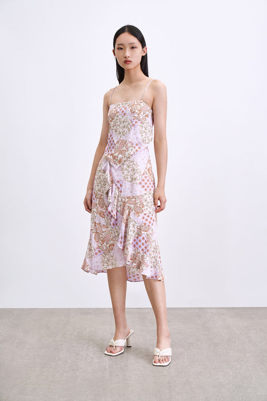 중간 길이 탱크탑