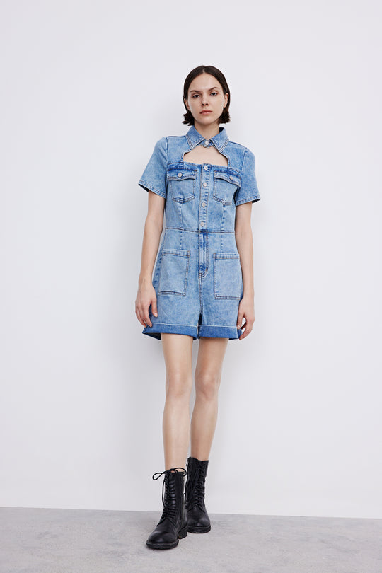 Das ist alles, was Sie brauchen