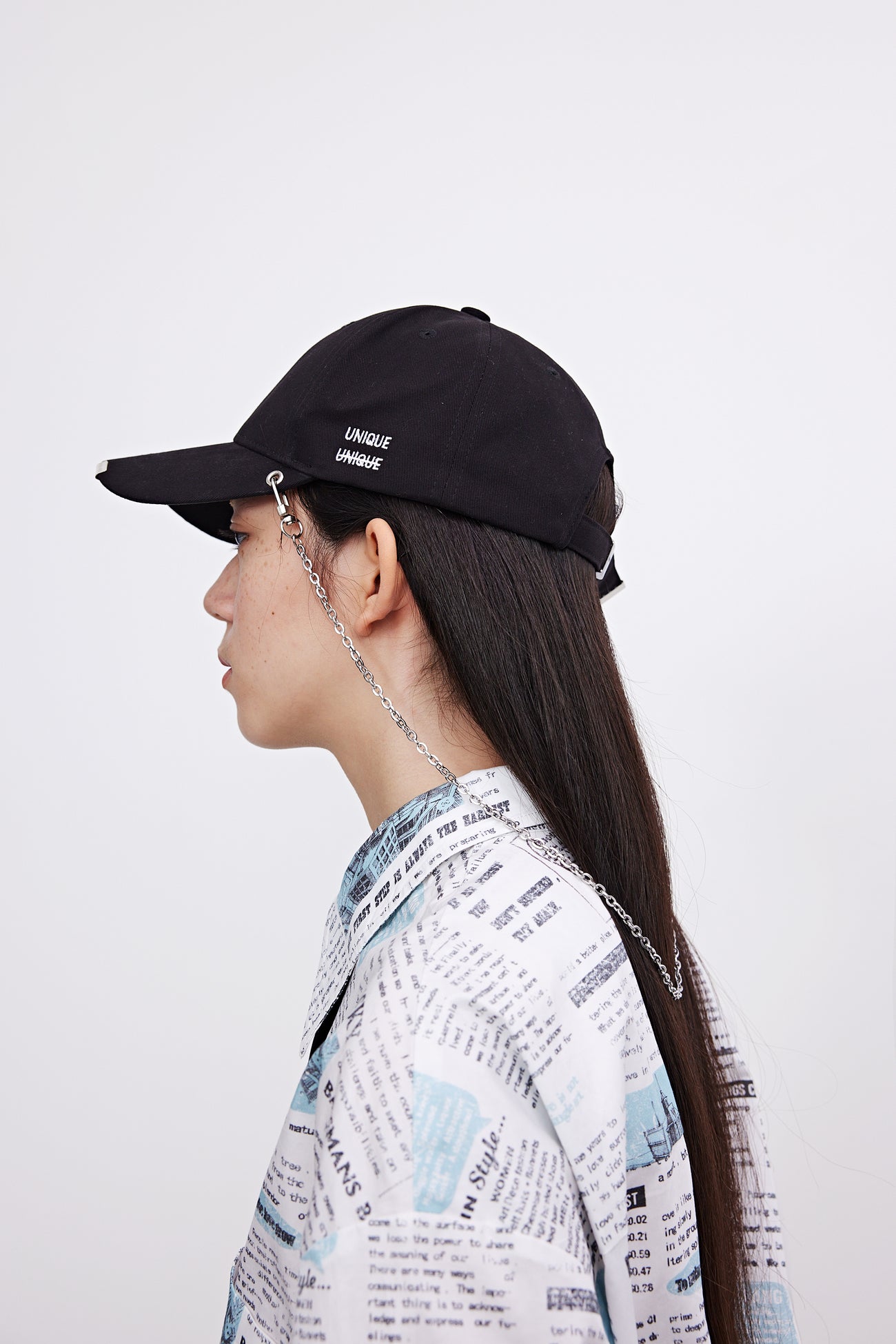 셔츠 카라 셔츠