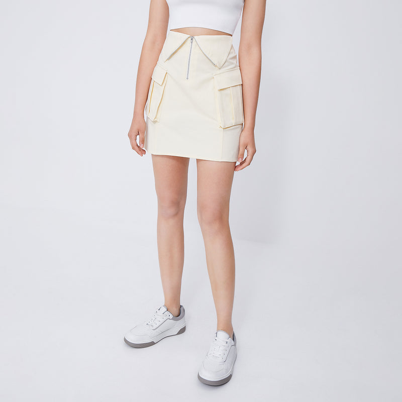 A-Line 스커트
