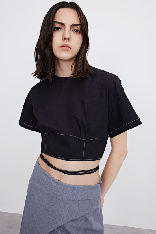 Das ist alles, was Sie brauchen