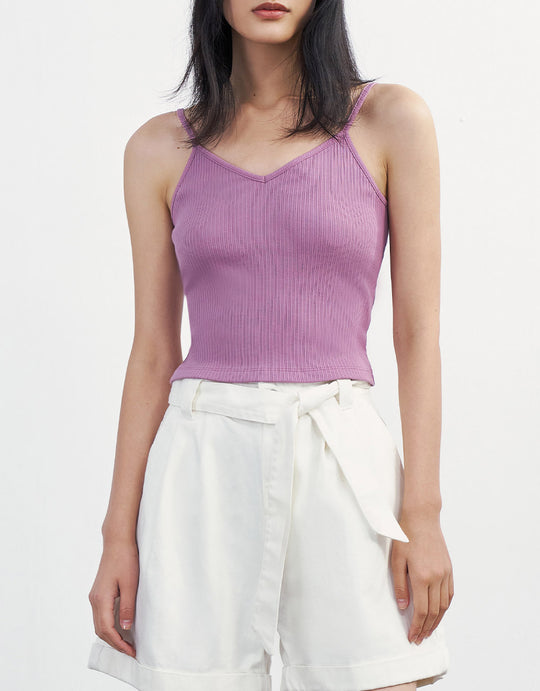 베이직 캐미 탑