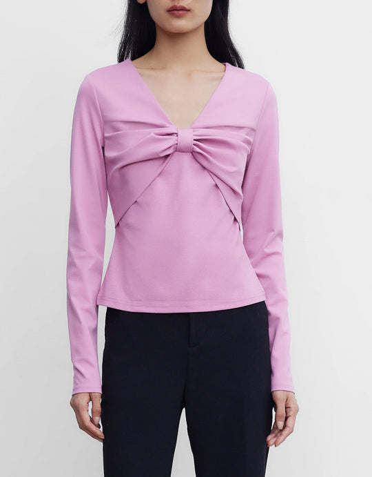 타이 프론트 핏 티