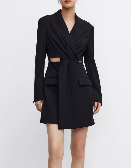 Ich habe die ganze Zeit über gearbeitet