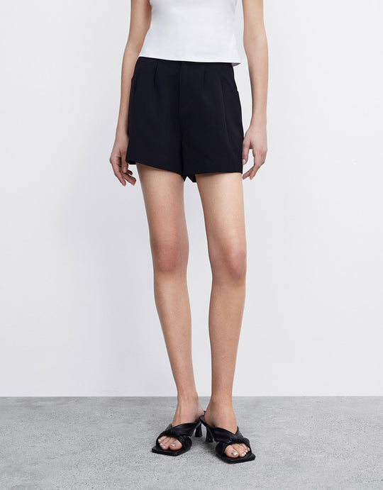 베래머 베이직 숏팬츠