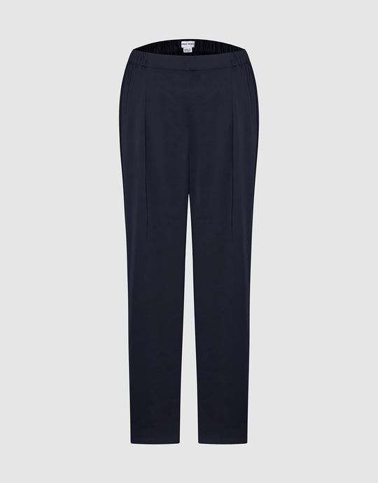 Ich habe die Erfahrung gemacht, dass ich nichts dagegen habe