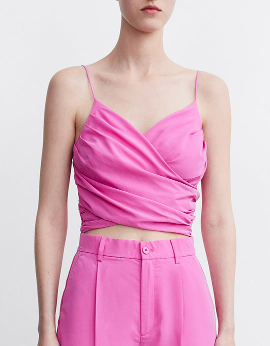 크로스오버 나시탑