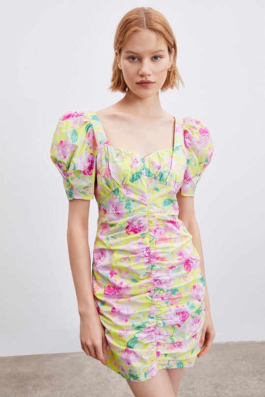 Die neue A-Linien-Linie