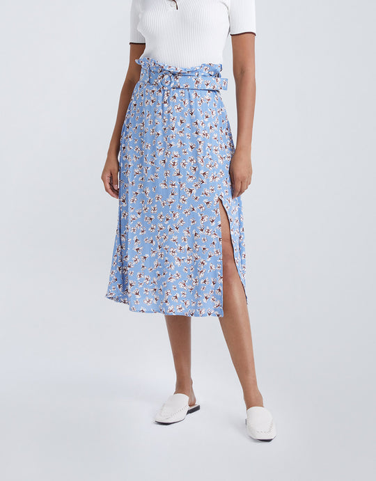 Schönes A-Linien-Modell