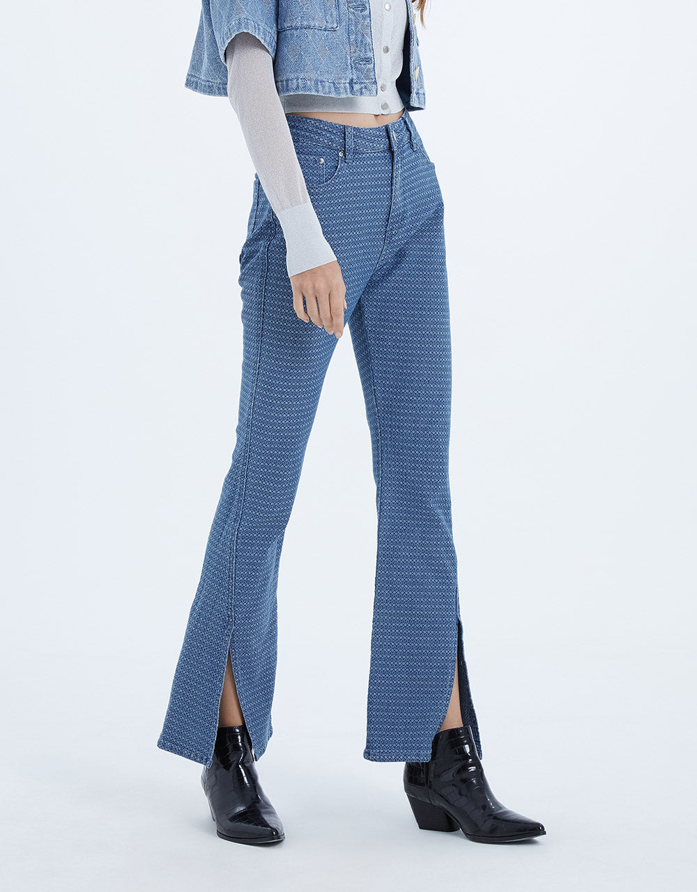 플레어 진