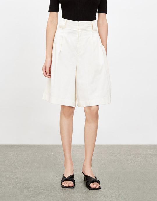 일반 와이드 레그 반바지