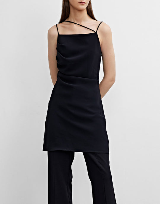 Ich habe mir die Zeit genommen