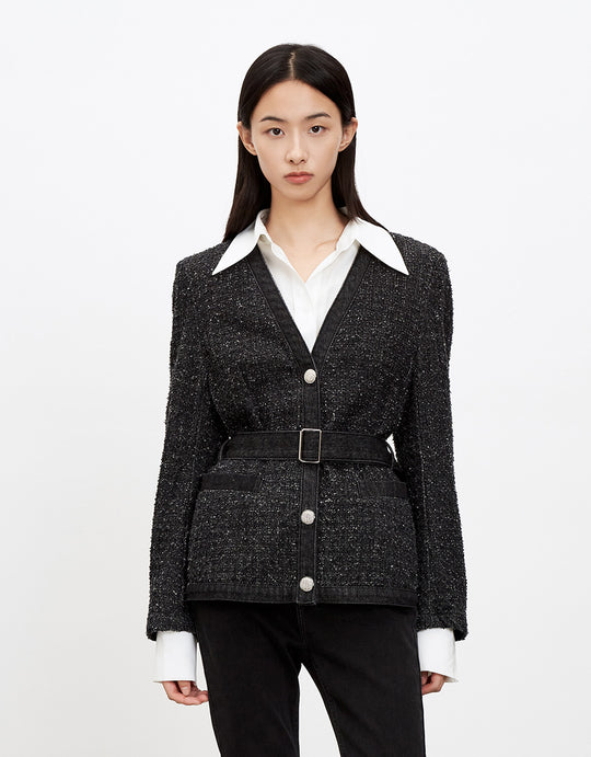 Ich habe den ganzen Tag über gearbeitet