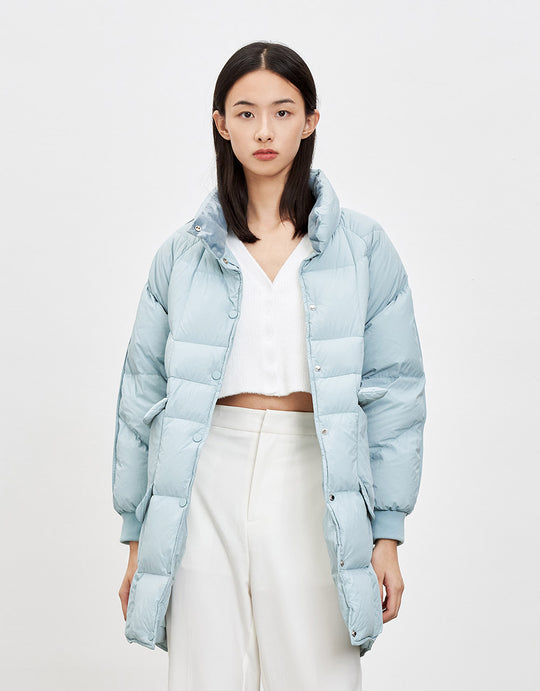 Ich habe es geschafft