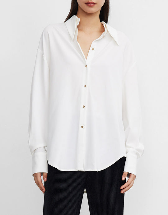 Ich habe mir die Zeit genommen, die Zeit zu verlieren