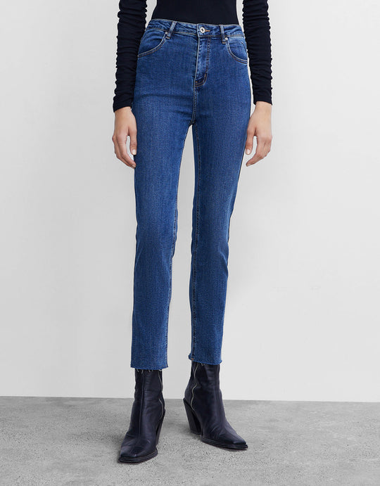 스플릿 헴 로우 헴 진