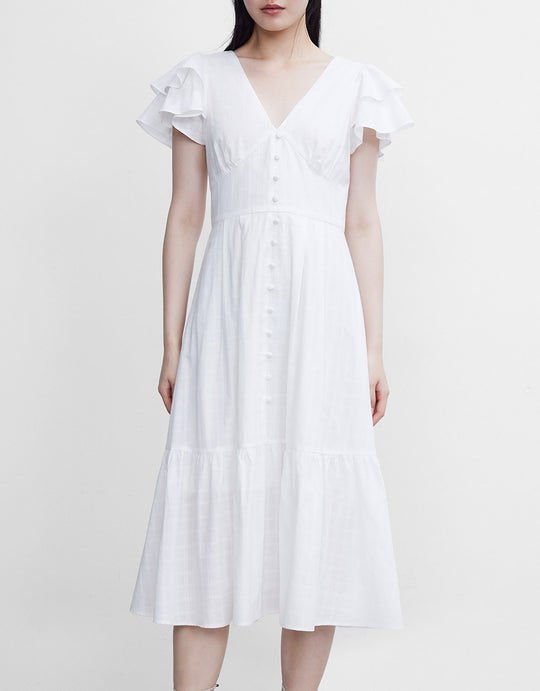 Ich habe mir die Zeit genommen