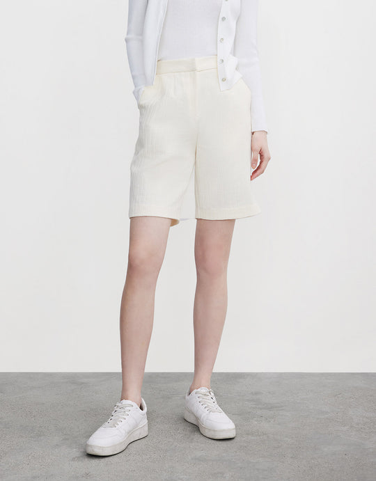 레저 레귤러 반바지