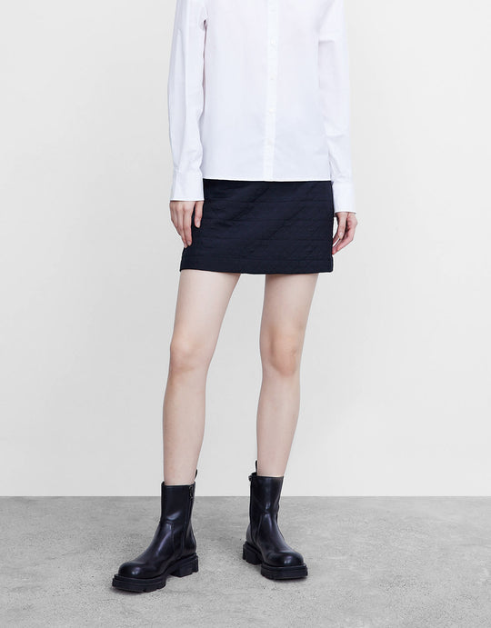 엠보 Línea A 스커트