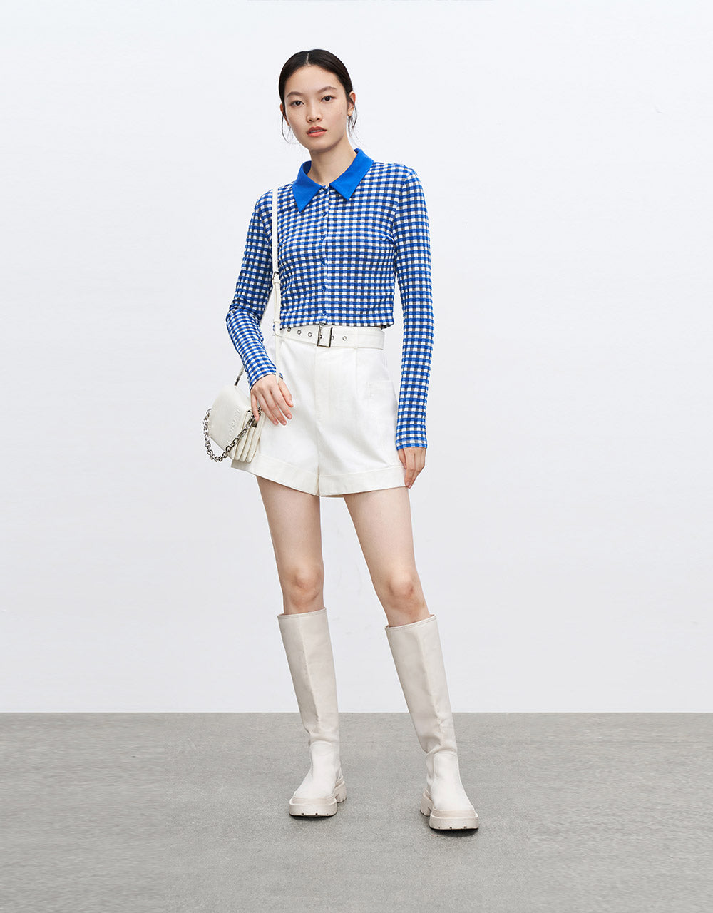레저 루즈핏 숏팬츠