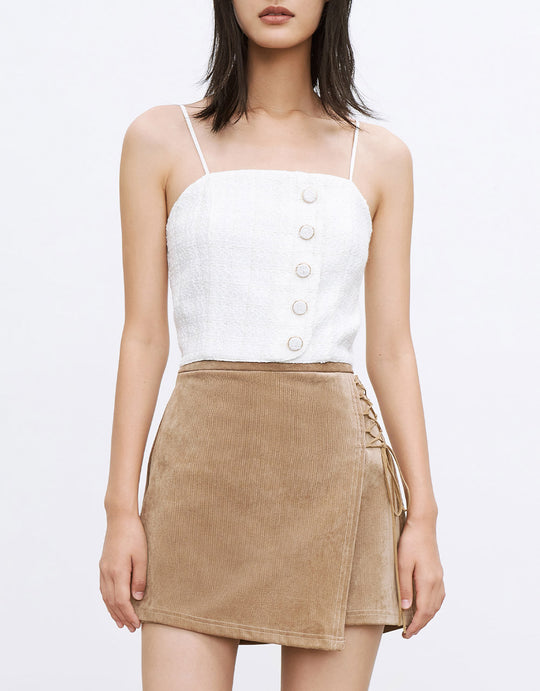 버튼 프론트 캐미 탑