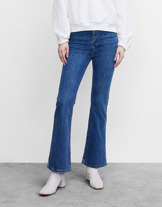 플레어 레그 진