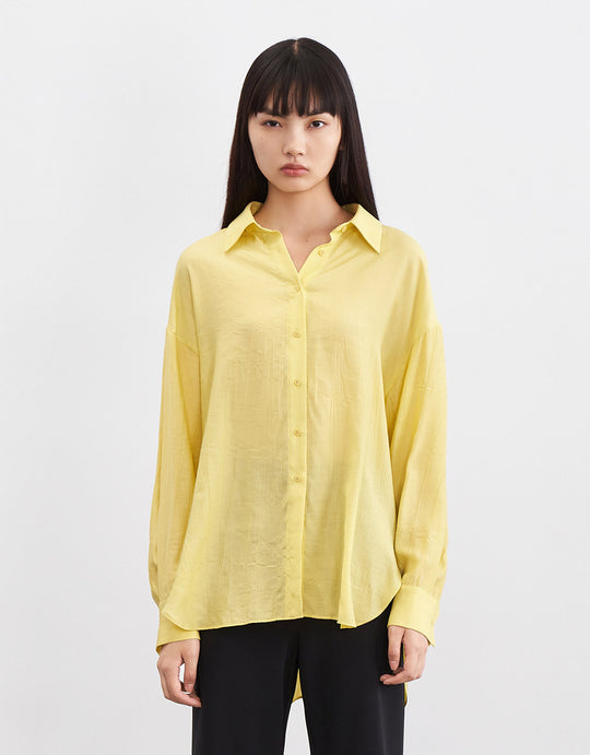 셔츠 카라 셔츠