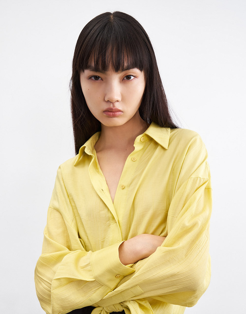 셔츠 카라 셔츠