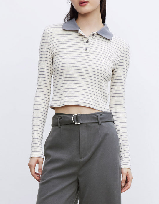 Ich habe mir die Zeit genommen