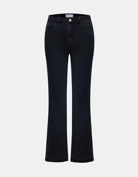 로우 헴 플레어 진