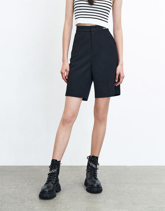 보그 베이직 숏팬츠