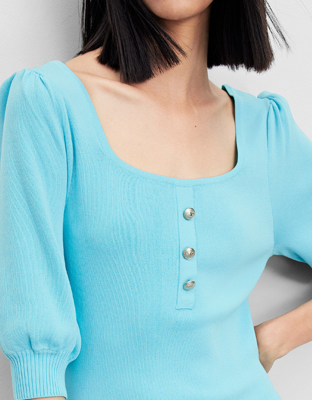 Die neueste Version von „Bodycon“ wurde entwickelt