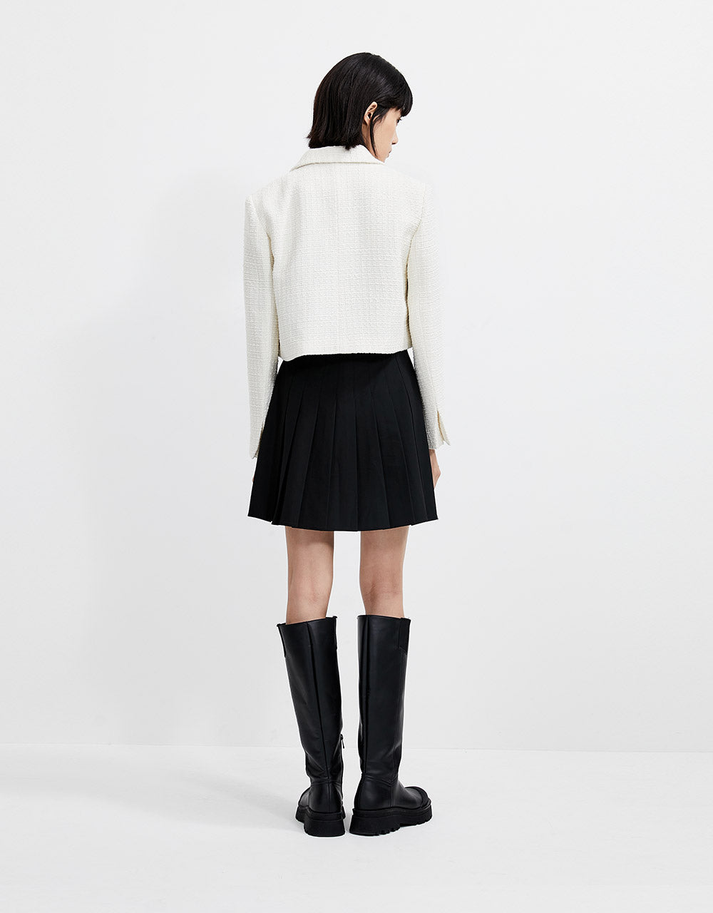 블레이저  자켓