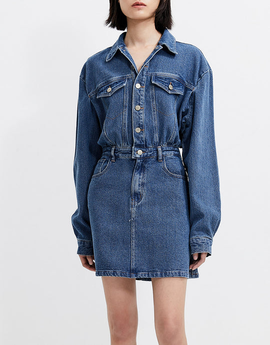 Ich habe den ganzen Tag über ein neues Zuhause gefunden