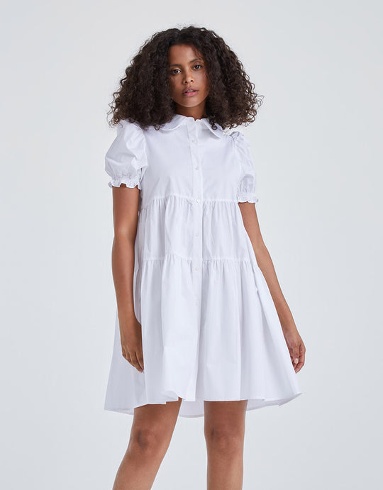 라펠 Línea A 드레스